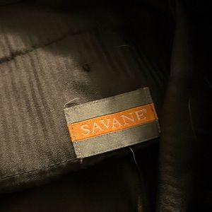 Savon men’s dress pants 50 x 30